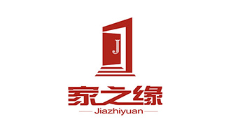 家之緣標(biāo)志設(shè)計(jì)